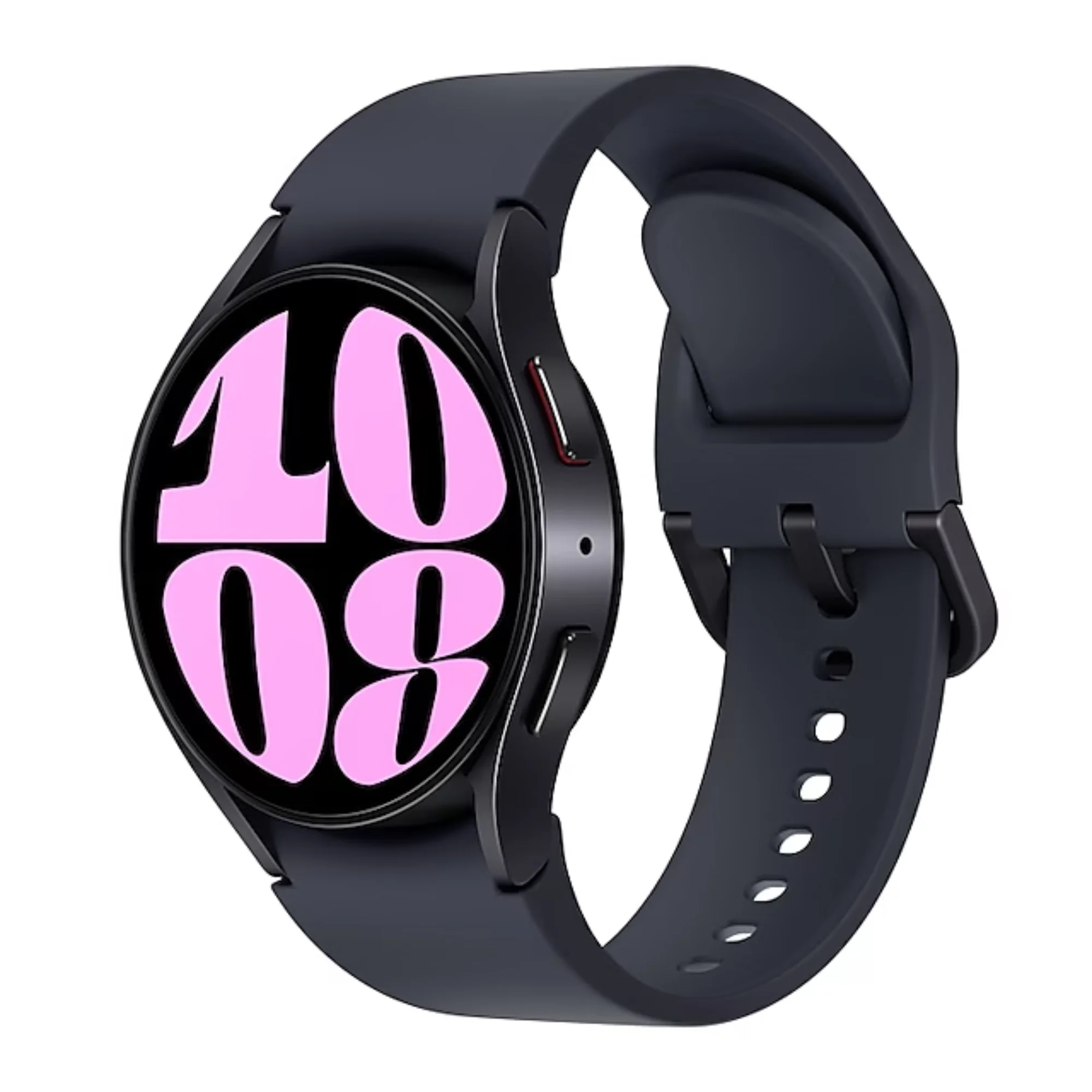 Samsung Galaxy Watch6 40mm Bluetooth 4G Graphite finanzieren oder leasen