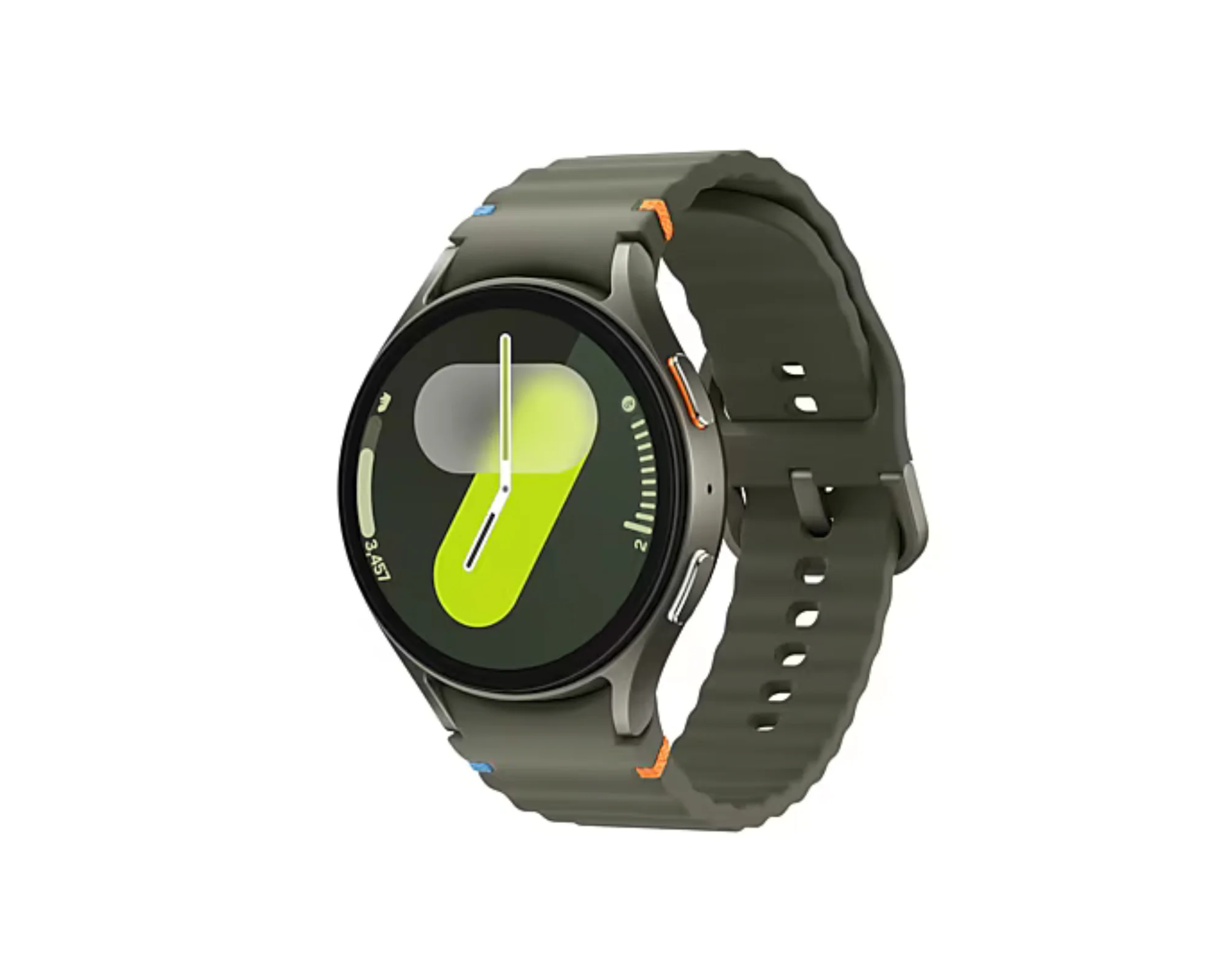 Samsung Galaxy Watch7 40mm 4G Green finanzieren oder leasen