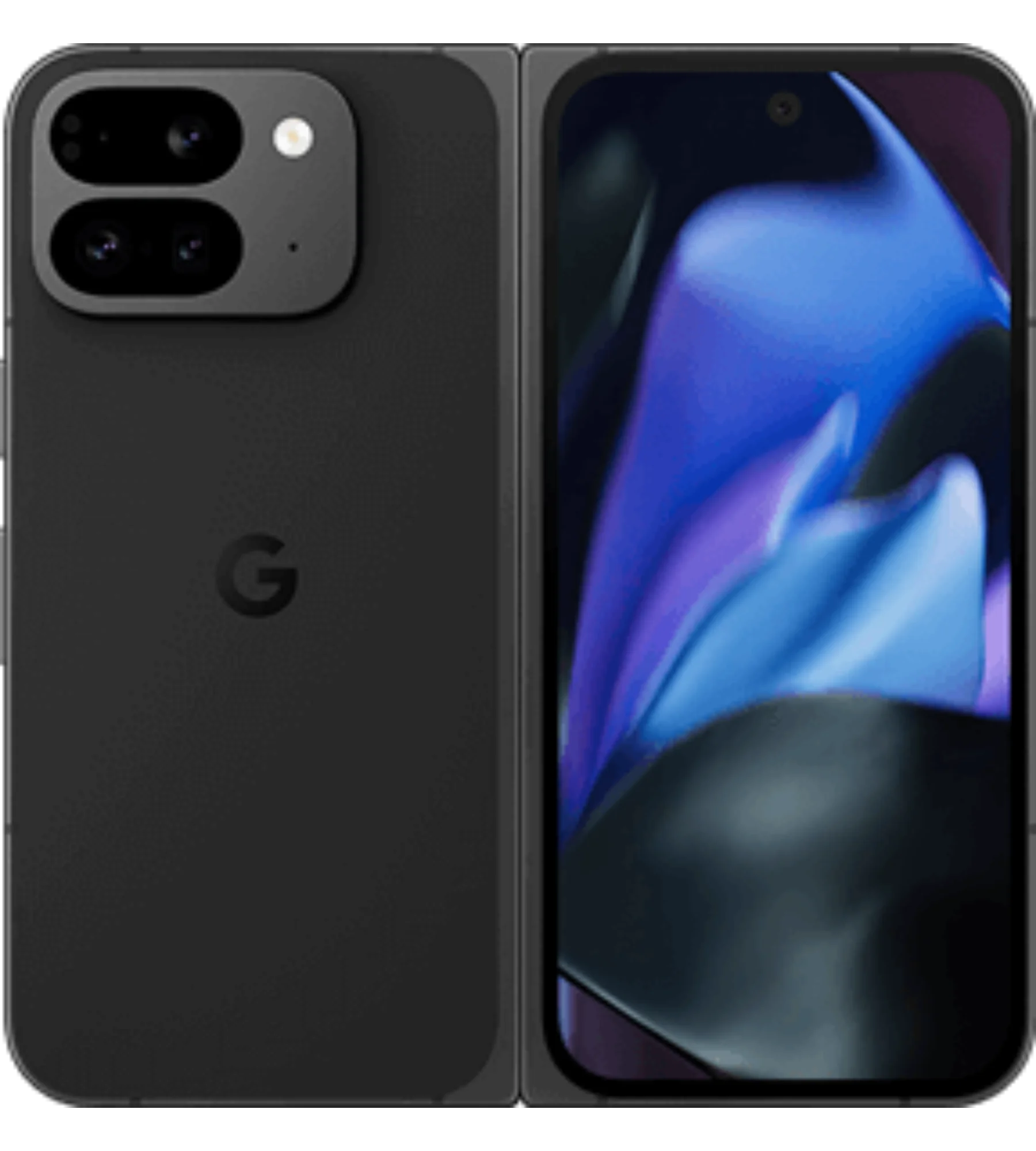 Google Pixel 9 Pro Fold 256GB Obsidian finanzieren oder leasen