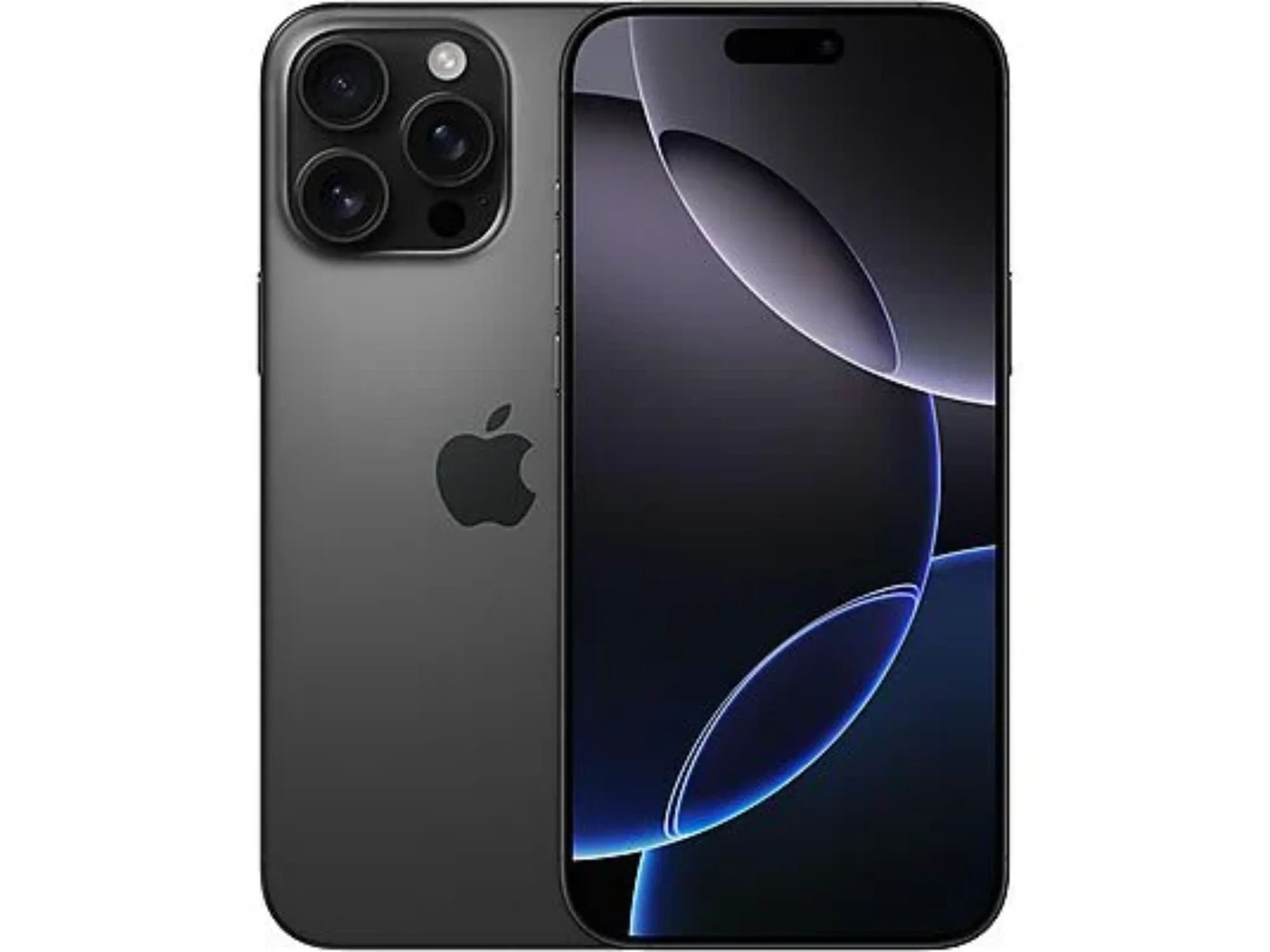 iPhone 16 Pro 1TB Titan Schwarz finanzieren oder leasen