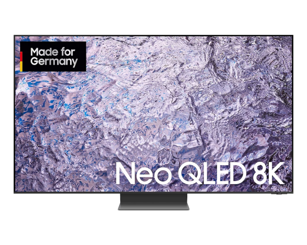 Samsung 75" Neo QLED 8K QN800C finanzieren oder leasen