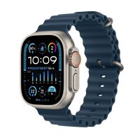 Apple Watch Ultra 2 49mm GPS + Cellular finanzieren oder leasen